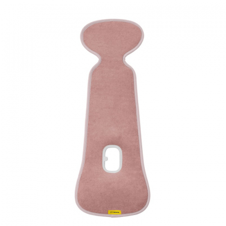 Protectie antitranspiratie scaun auto AeroMoov GR 1 BBC Organic Blossom [0]