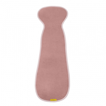 Protectie antitranspiratie scaun auto AeroMoov GR 2-3 BBC Organic Blossom [0]