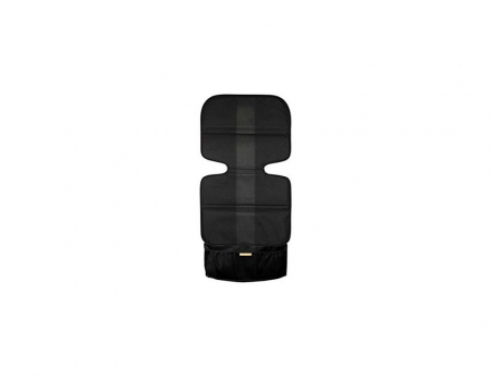 Accesorii transport copii - Protectie Bancheta Auto 2 in 1 Prince Lionheart Basix