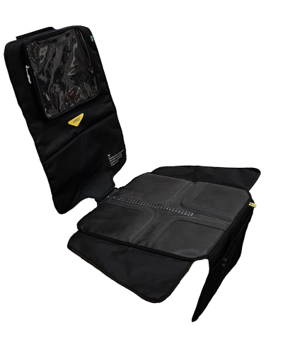 Protectie bancheta Axkid Premium 3 in 1