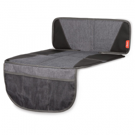 Protectie bancheta Diono Super Mat Gray [0]
