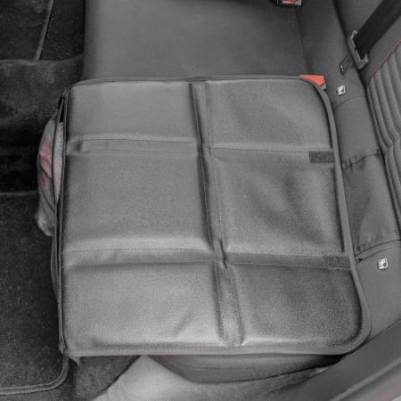 Protectie bancheta Ezimoov 3 in 1, Eco friendly [5]