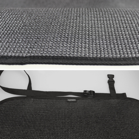 Protectie bancheta Ezimoov Classic, Eco friendly [3]