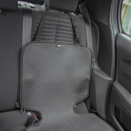Protectie bancheta Ezimoov Classic, Eco friendly [4]