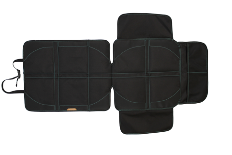 Protectie bancheta Ezimoov Premium, Eco friendly [3]