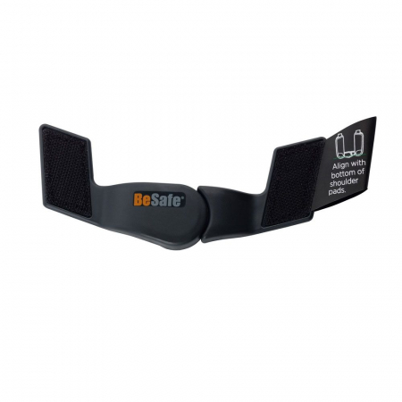Accesorii transport copii - Protectie centura de siguranta BeSafe Belt Guard