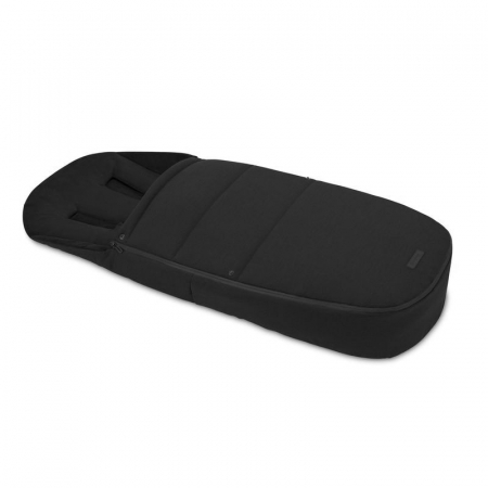 Protectie de iarna Cybex nou nascut Black [2]