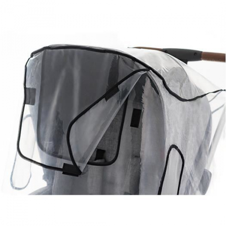 Protectie de ploaie pentru carucioare sport RainCover Active REER [2]