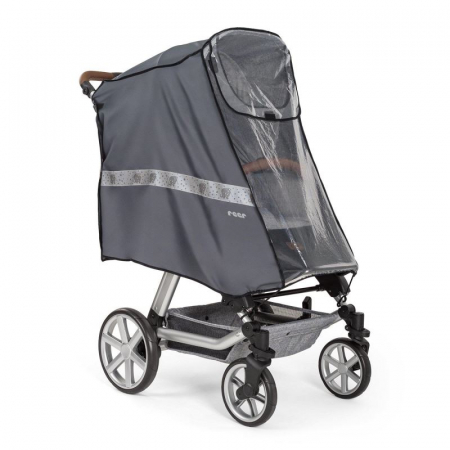 Protectie de ploaie pentru carucioare sport Reer RainSafe Active [1]