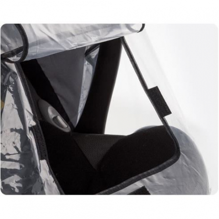 Protectie de ploaie pentru scoica Reer RainSafe Baby [3]