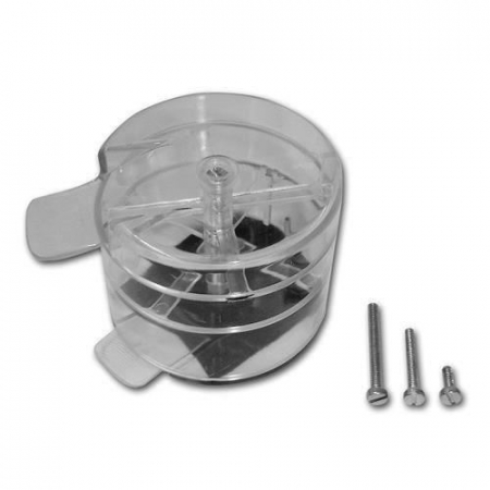 Sisteme protectie - Protectie deschidere usa cuptor REER