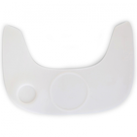 Protectie din silicon pentru tavita scaun de masa Childhome Evolu [1]