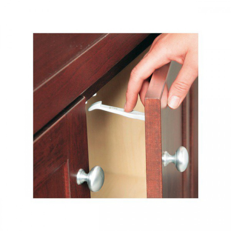 Sisteme protectie - Protectie dulap Safety 1st