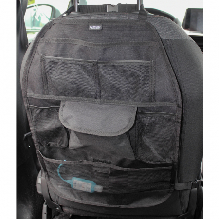 Protectie spatar cu organiser Ezimoov Travel Plus, Eco friendly [4]