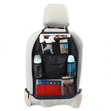 Protectie spatar cu organiser Ezimoov Travel Plus, Eco friendly [2]