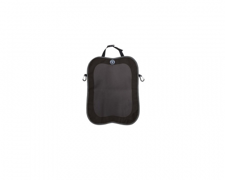 Accesorii transport copii - Protectie Universala Scaun Auto Prince Lionheart KickMat Gri