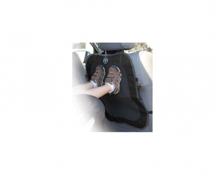 Protectie Universala Scaun Auto Prince Lionheart KickMat Gri [1]