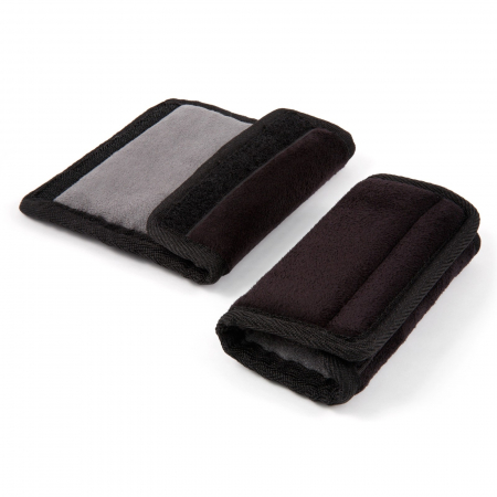 Protectii centuri Diono scaun auto Soft Wraps [0]