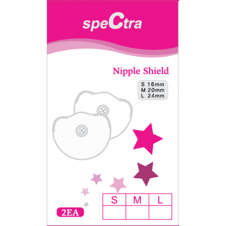 Accesorii alaptare - Protectii mameloane pentru alaptare - Marime L