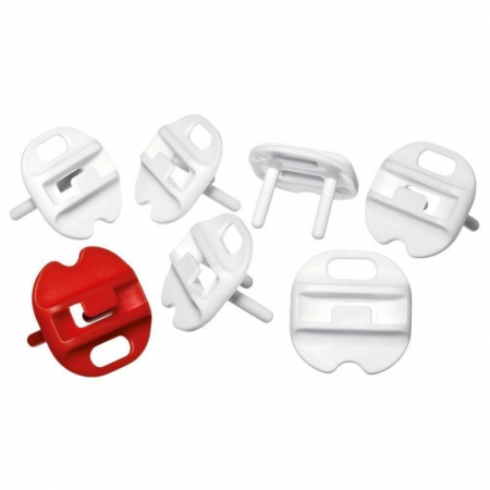 Protectii pentru prize electrice universale REER 29010 [0]