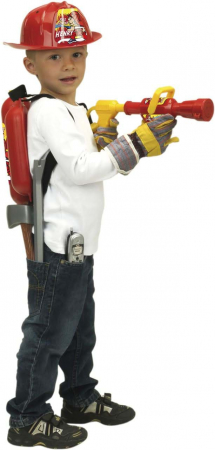 Pulverizator cu apa pompieri Klein [1]