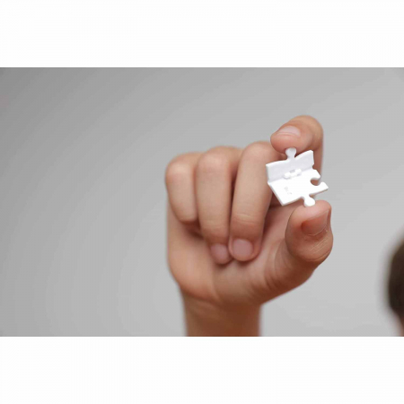 Puzzle 3D Dragons III_Toothless, 72 Piese [4]