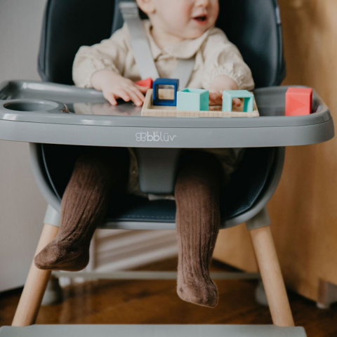 Puzzle din silicon bblüv Blöx [2]