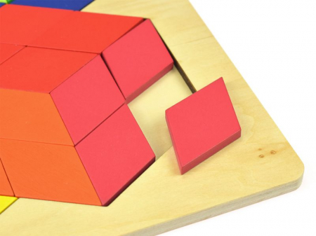 Puzzle Efecte 3D [1]