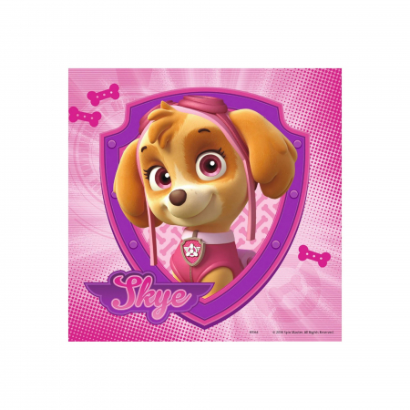 Puzzle Patrula Catelusilor M1, 3X49 Piese [2]