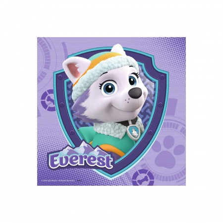 Puzzle Patrula Catelusilor M1, 3X49 Piese [3]