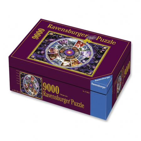 Puzzle Ravensburger - Astrologie [1]