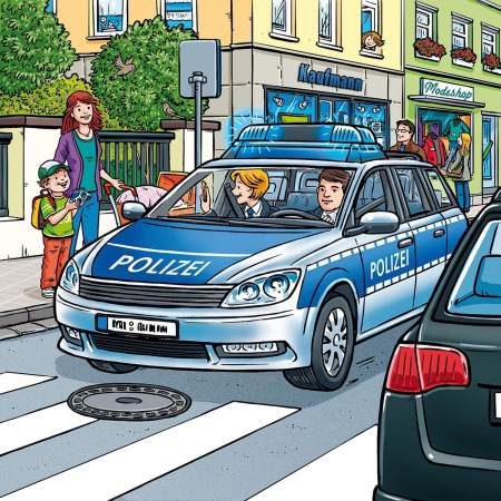 Puzzle Salvatori, 3X49 Piese [2]