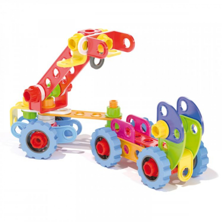 Quercetii Tehno Jumbo toolbox [4]
