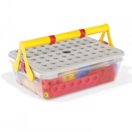 Quercetii Tehno Jumbo toolbox [2]