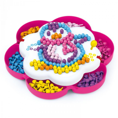 Quercetti Daisy 240 [2]