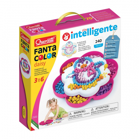 Quercetti Daisy 240 [0]