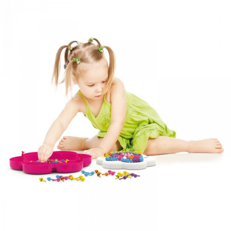 Quercetti Daisy 240 [3]