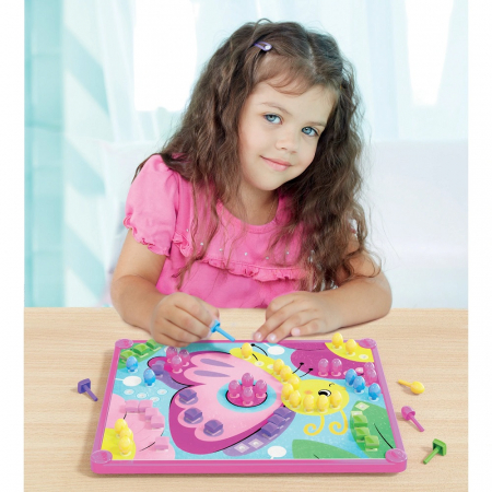 Quercetti FantaColor Cards Natura [3]