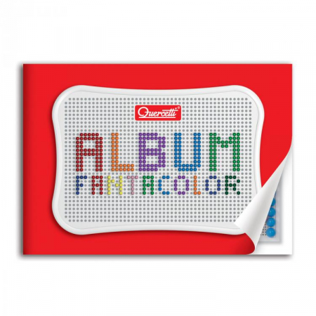 Quercetti FantaColor Design D10/15/20 [2]
