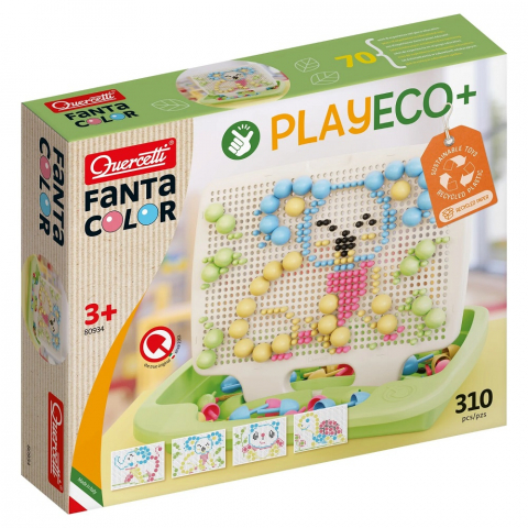 Arta si creatie - Quercetti Fantacolor Eco