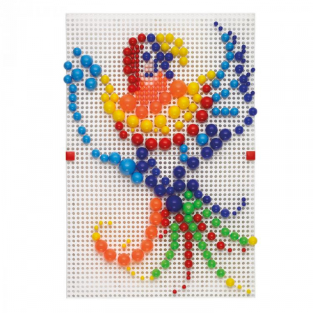 Quercetti Fantacolor Modular 2 [3]