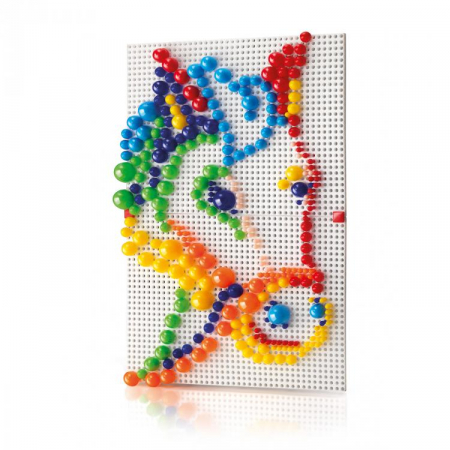 Quercetti Fantacolor Modular 2 [1]