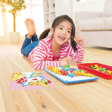 Quercetti FantaColor Tab D10/15/20 [2]