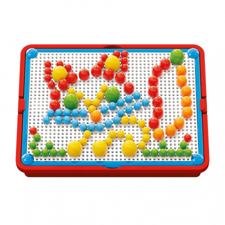 Quercetti FantaColor Tab D10/15/20 [1]