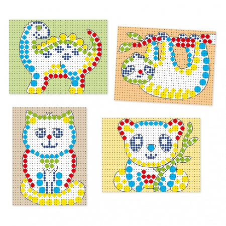 Quercetti FantaColor Tab D5/10/15 [2]