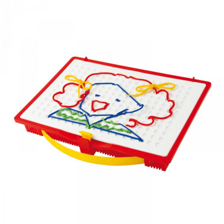 Set creativ Quercetti Filo [2]