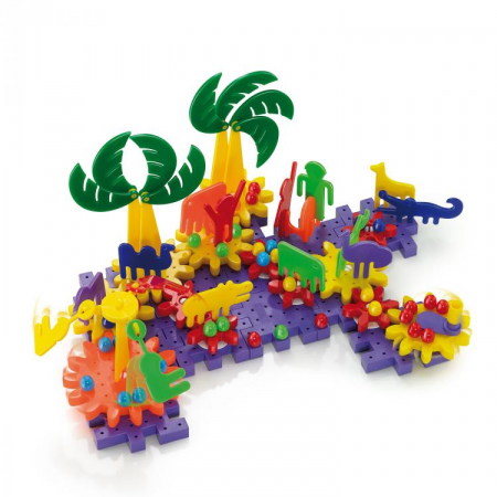 Quercetti Georello Park [3]