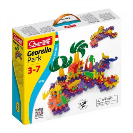 Quercetti Georello Park [0]