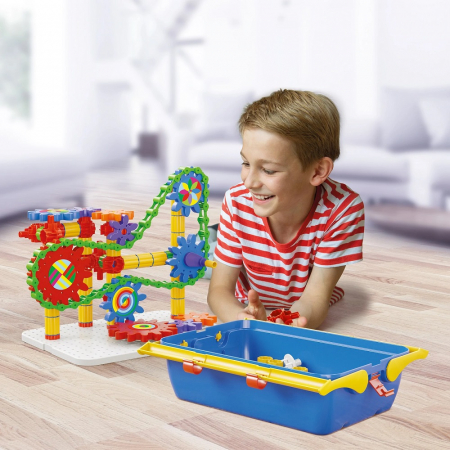 Quercetti Georello Tech Toolbox [6]