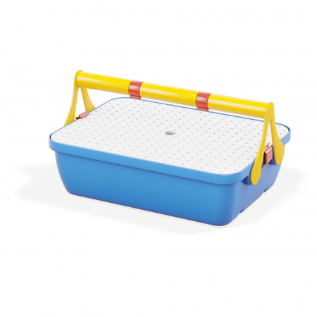 Quercetti Georello Tech Toolbox [1]